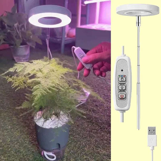 LED Grow Light Full Spectrum For Indoor Plant