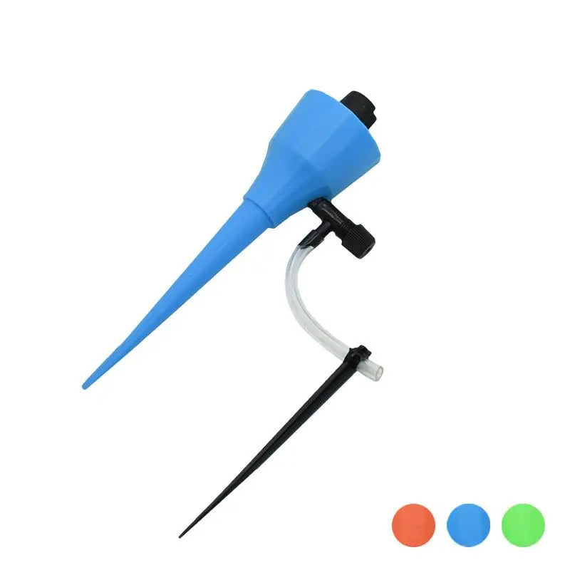 Automatic drip irrigation system DIY Automatic Plant Waterer