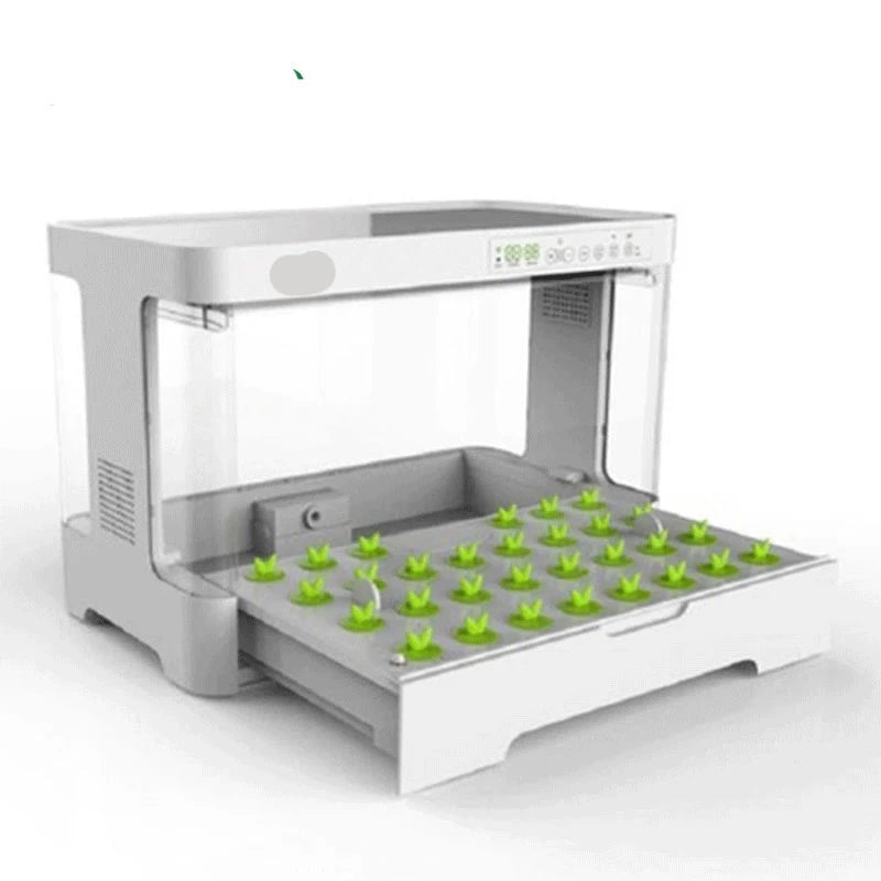 Intelligent Healthy Vegetable Planting Box