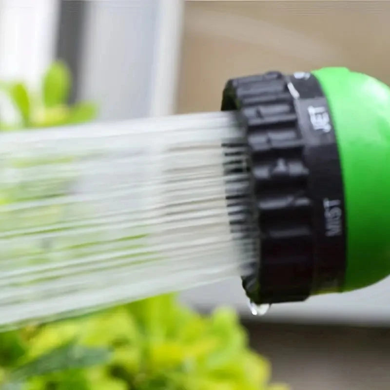 Garden High-Pressure Water Pipe