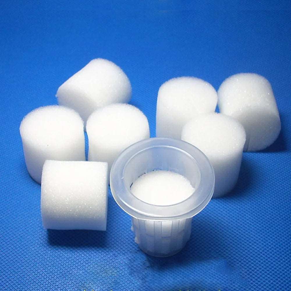 Garden Vegetable Soilless Cultivation Polyurethane sponge