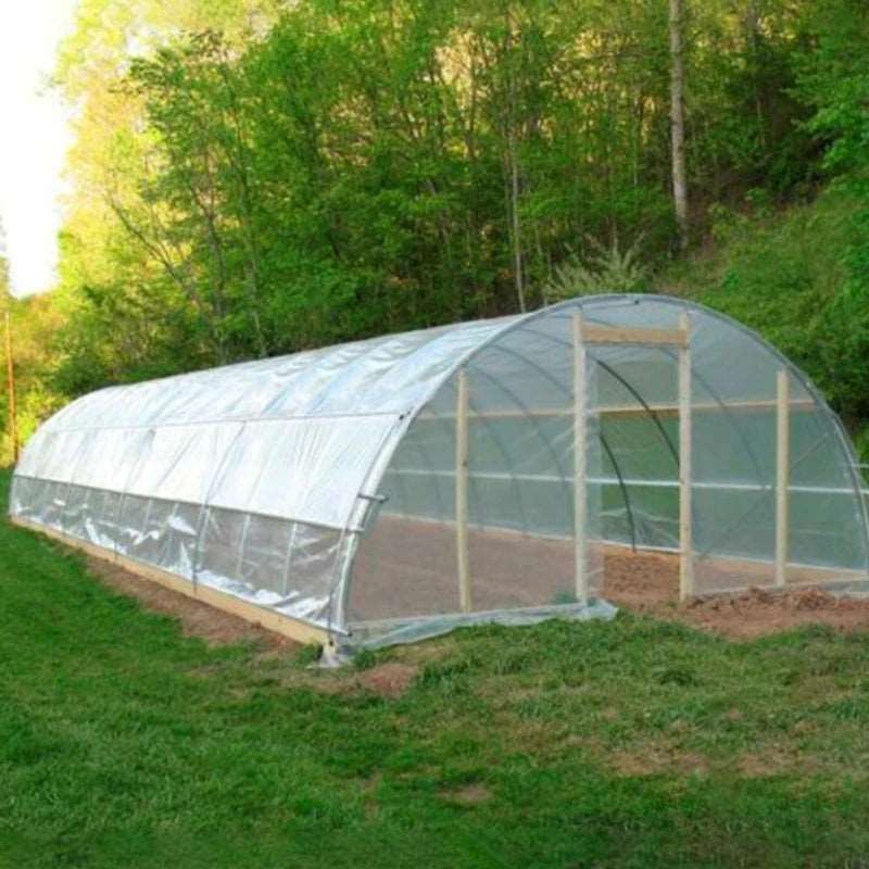 Agriculture Greenhouse Transparent PE Film