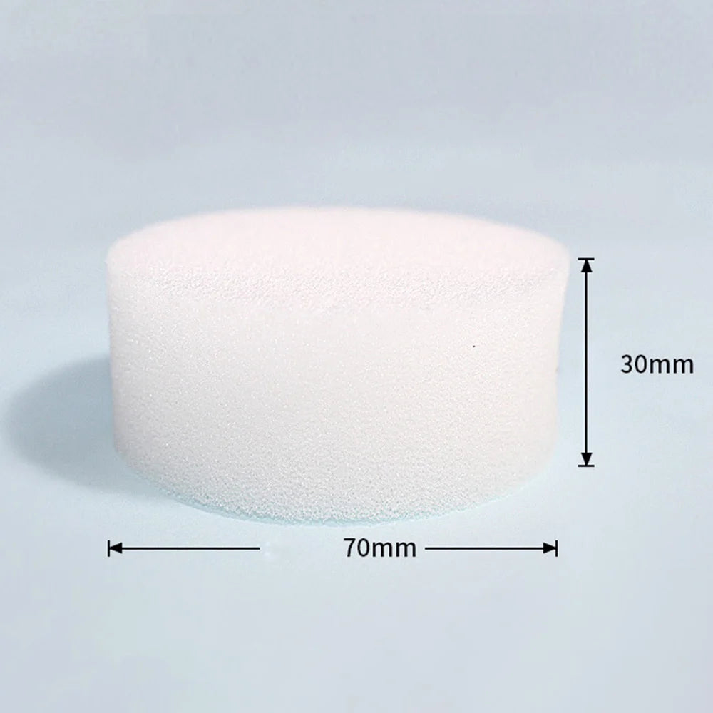 Garden Vegetable Soilless Cultivation Polyurethane sponge