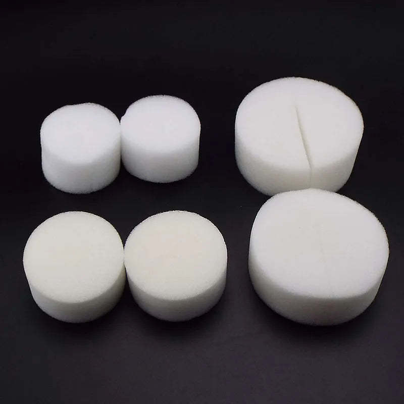 50pcs Hydroponic Soilless Mesh Net basket