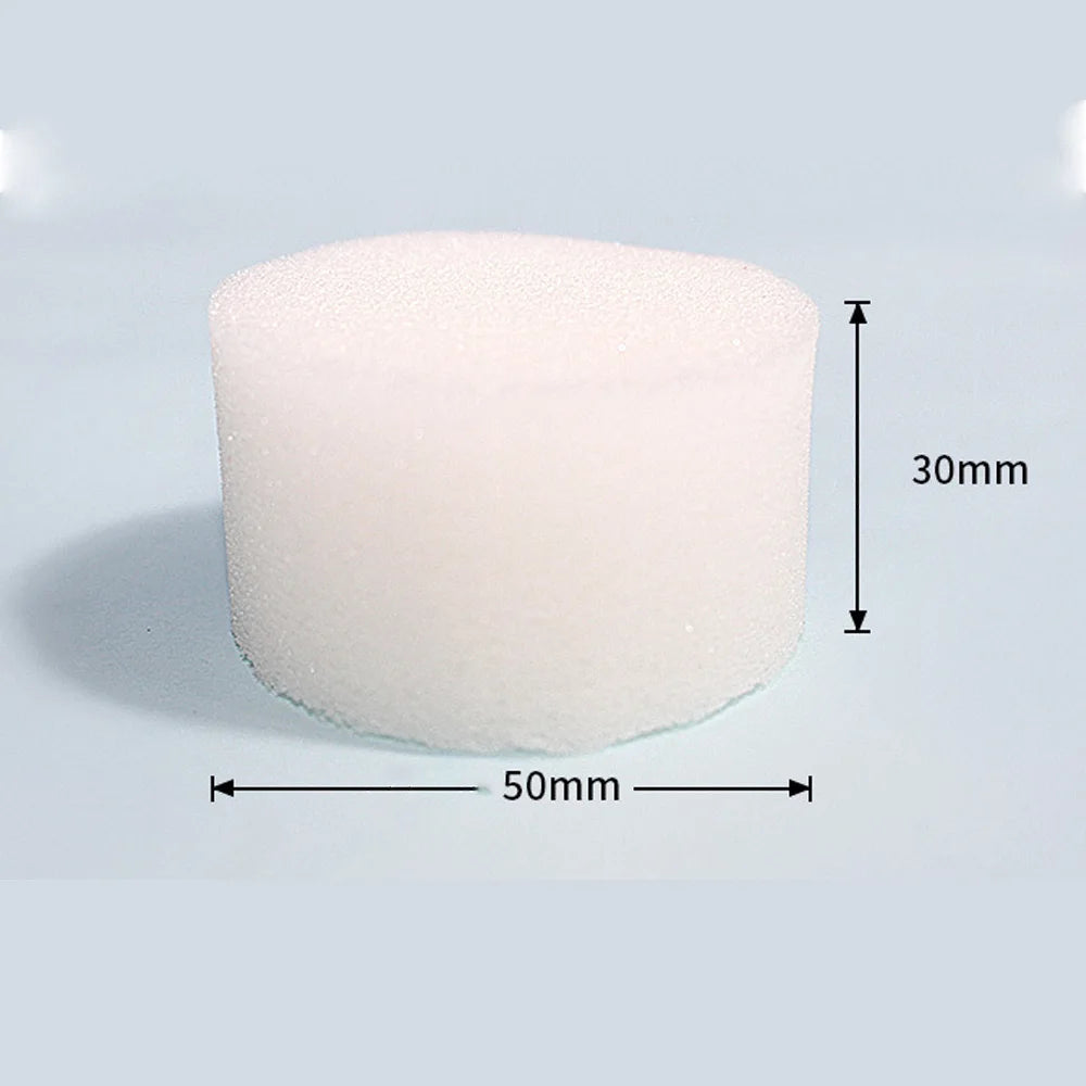 Garden Vegetable Soilless Cultivation Polyurethane sponge