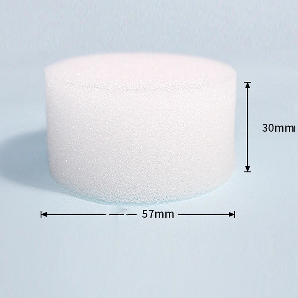 Garden Vegetable Soilless Cultivation Polyurethane sponge