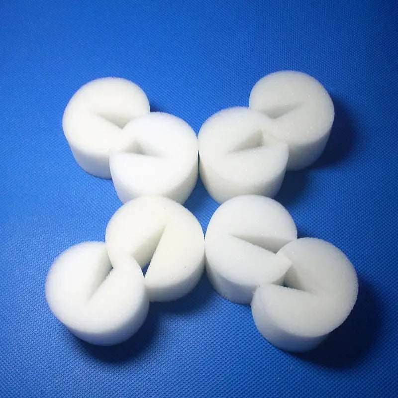 Garden Vegetable Soilless Cultivation Polyurethane sponge