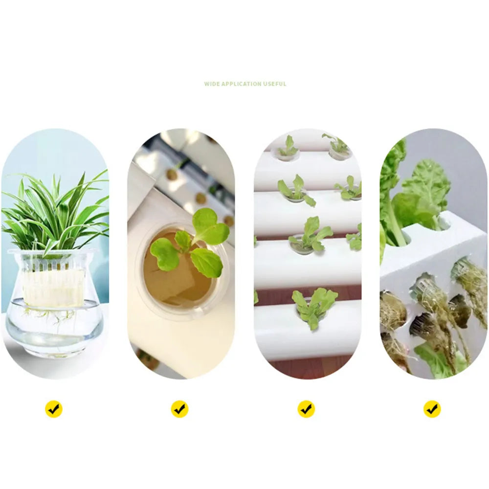 Garden Vegetable Soilless Cultivation Polyurethane sponge