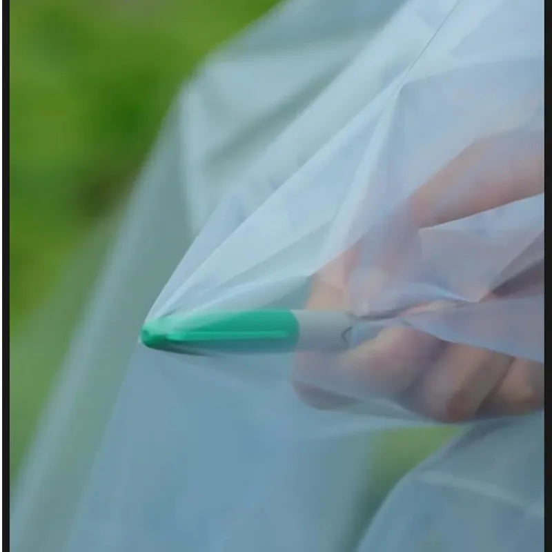 Agriculture Greenhouse Transparent PE Film