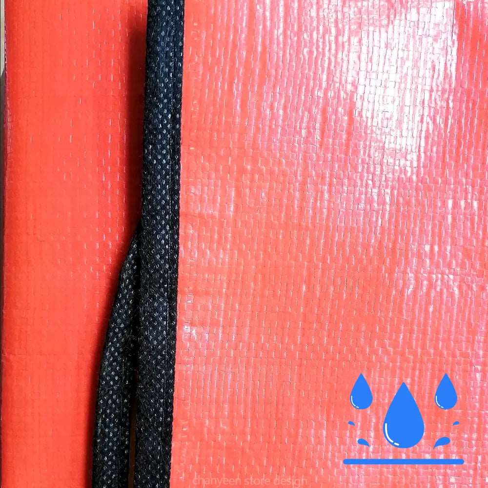 Waterproof Foldable Planting Mat Garden Potting Pad for Plant Flower