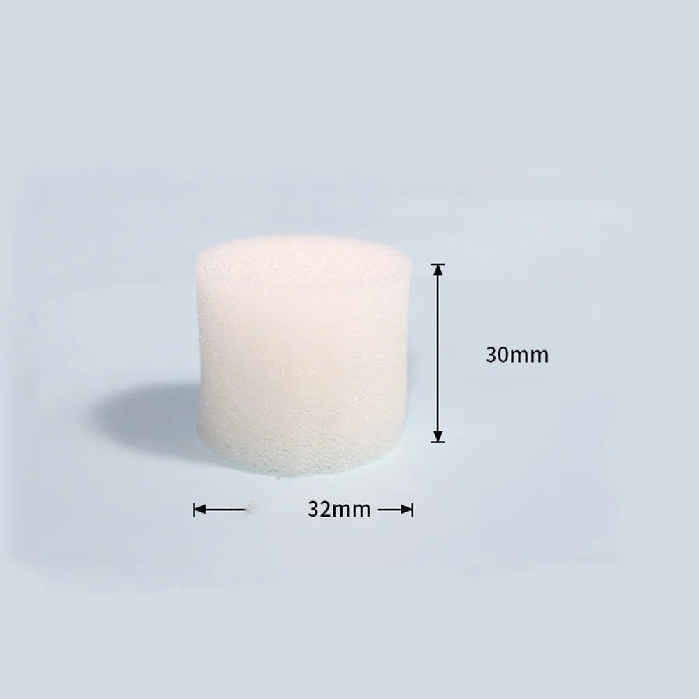Garden Vegetable Soilless Cultivation Polyurethane sponge