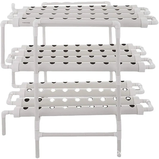Garden Soilless Culture Equipment Hydroponic System