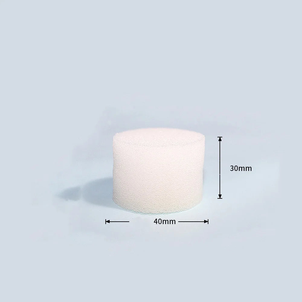 Garden Vegetable Soilless Cultivation Polyurethane sponge