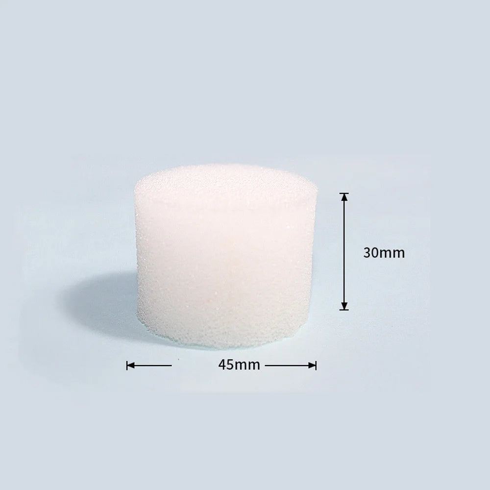 Garden Vegetable Soilless Cultivation Polyurethane sponge