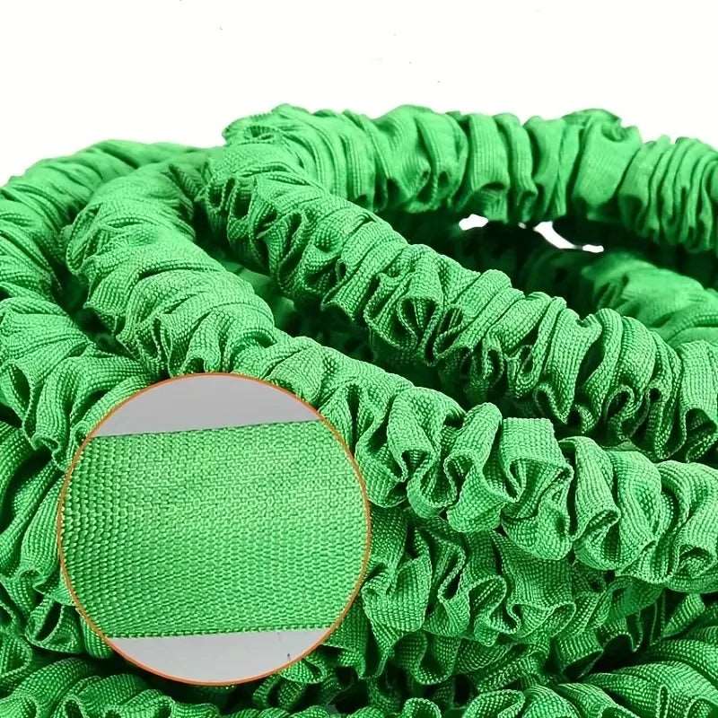 Garden High-Pressure Water Pipe