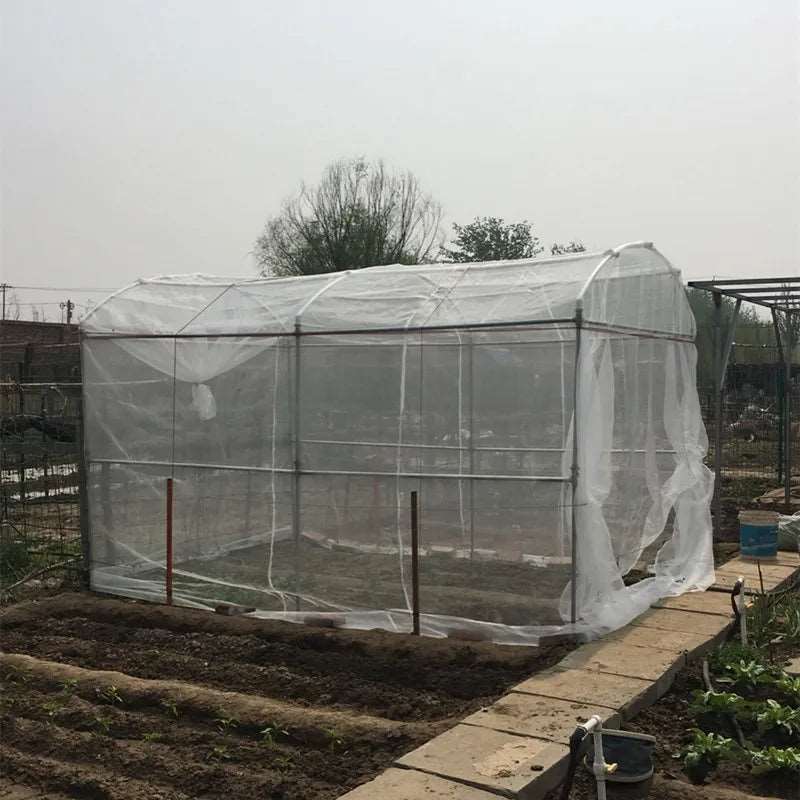 Plant Vegetables Insect Protection Anti-Bird 60 Meshs Net