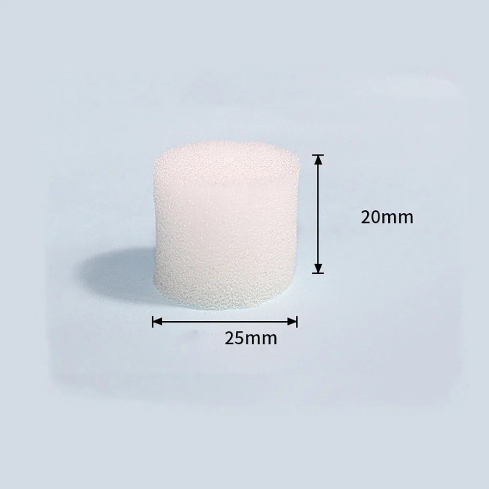 Garden Vegetable Soilless Cultivation Polyurethane sponge